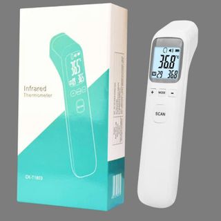 MÁY ĐO NHIỆT KẾ INFRARED CK-T1803 (T100)