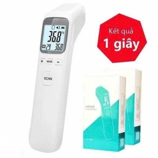 MÁY ĐO NHIỆT KẾ INFRARED CK-T1803 (T100)