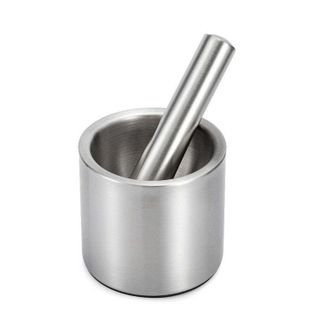 BỘ CỐI CHÀI INOX 304 10X9.5CM (T24)