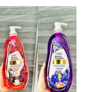 Sữa Tắm Hương Nước Hoa Josse 1380ml