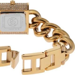 ĐỒNG HỒ NỮ CAO CẤP MICHAELL CHAIN LOCK LẮC FULLBOX