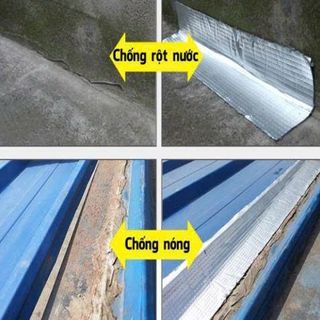 KEO CHỐNG THẤM X2000 5Cmx5M (T36)