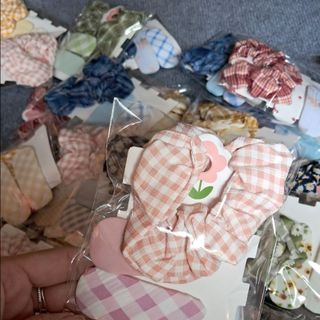 SET CỘT KẸP [1 CỘT - 2 KẸP]