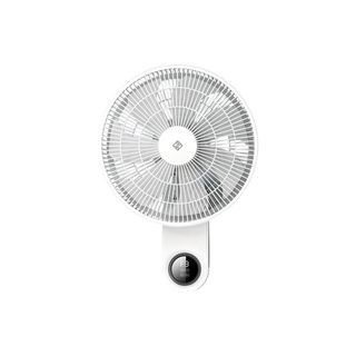 Quạt Treo Tường Thông Minh Jipin JP-FGB-B22SR – Kết Nối App Xiaomi Home, Gió 3D, Động Cơ DC Êm, Tiết Kiệm Điện