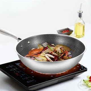 CHẢO TỔ ONG CHỐNG DÍNH 32CM