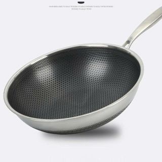 CHẢO TỔ ONG CHỐNG DÍNH 32CM