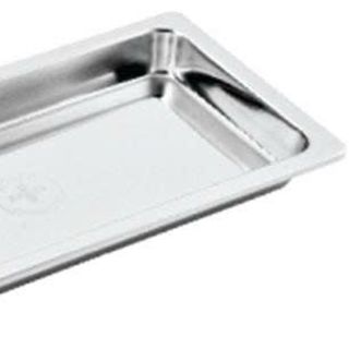 KHAY ĐỰNG THỰC PHẨM INOX 304