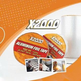 KEO CHỐNG THẤM X2000 15CMx5M (T12)