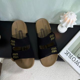 DÉP LÊ MIN SIÊU NHẸ – ĐẾ CAO SU ÊM CHÂN, CHỐNG TRƠN TRƯỢT - PIPI STORE