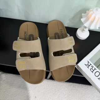 DÉP LÊ MIN SIÊU NHẸ – ĐẾ CAO SU ÊM CHÂN, CHỐNG TRƠN TRƯỢT - PIPI STORE