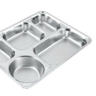 KHAY ĐỰNG THỰC PHẨM INOX 304