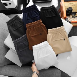 Jogger Polo Basic Nam.  Chất vải Bc xịn cực đẹp.
