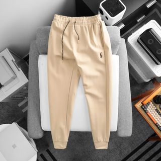 Jogger Polo Basic Nam.  Chất vải Bc xịn cực đẹp.