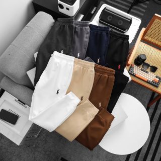 Jogger Polo Basic Nam.  Chất vải Bc xịn cực đẹp.