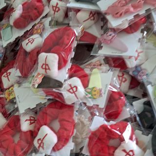 SET CỘT KẸP SALE