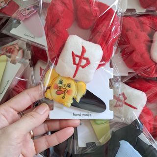 SET CỘT KẸP SALE