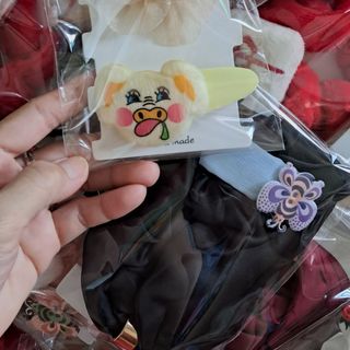 SET CỘT KẸP SALE