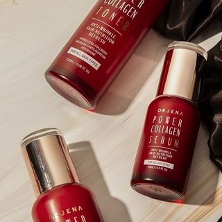 [ SỈ ] - Tinh chất Orjena Collagen săn chắc da 45ML
