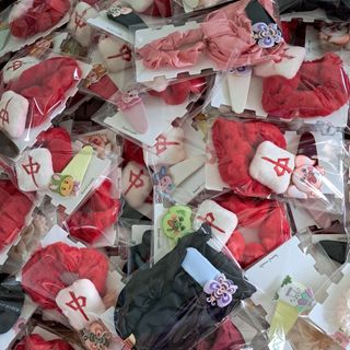 SET CỘT KẸP SALE