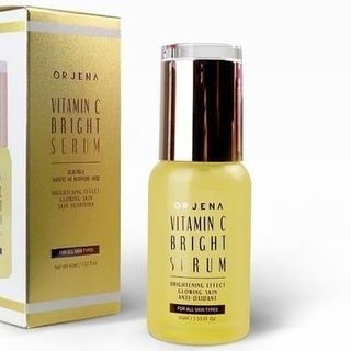 [ SỈ ] - Tinh chất Orjena Vitamin C làm sáng da 45ML