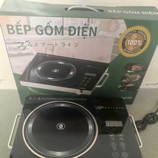 Bếp Gốm Điện TATAMI ( Thùng 8 )