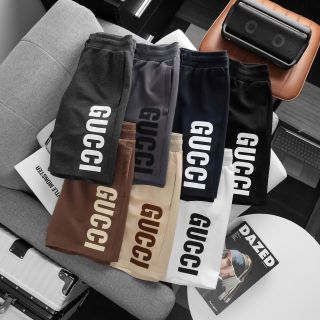 Quần Short nam. Chất vải Bc cotton mịn dày cực đẹp. Thiết kế logo basic.