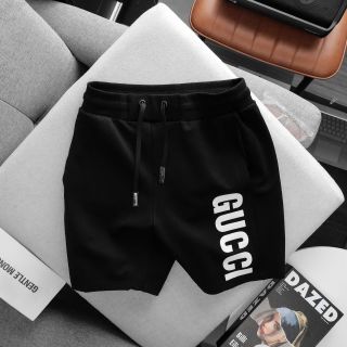 Quần Short nam. Chất vải Bc cotton mịn dày cực đẹp. Thiết kế logo basic.