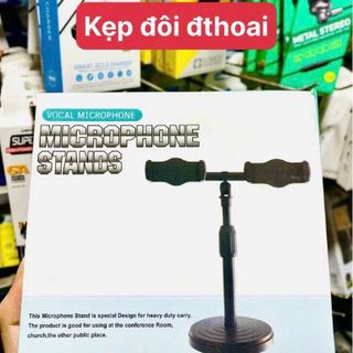 Thanh lý 600 gậy live đôi