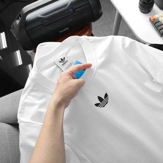Áo thun nam. Chất vải cotton 4c xịn mịn nét. Bộ màu dễ mặc, dễ bán.
