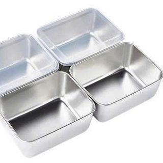 KHAY ĐỰNG THỰC PHẨM INOX 304