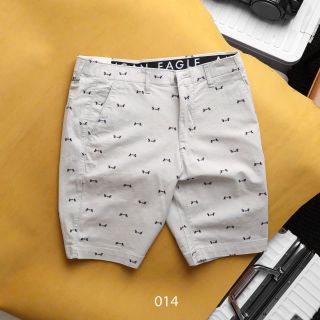 Quần Sọt nam co giãn.  Phom slim.