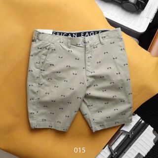 Quần Sọt nam co giãn.  Phom slim.