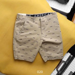 Quần Sọt nam co giãn.  Phom slim.