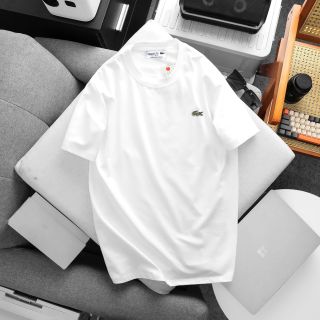 Áo thun nam basic. Chất vải cotton 4c xịn mịn nét.