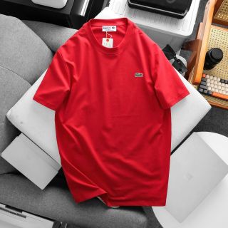 Áo thun nam basic. Chất vải cotton 4c xịn mịn nét.