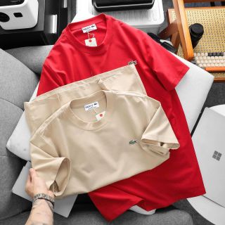 Áo thun nam basic. Chất vải cotton 4c xịn mịn nét.