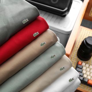 Áo thun nam basic. Chất vải cotton 4c xịn mịn nét.