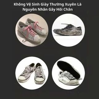 CHAI XỊT VỆ SINH GIÀY SNEAKER 300ML (T48)