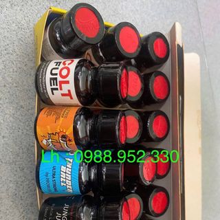 Sỉ popper 10ml pwd chính hãng