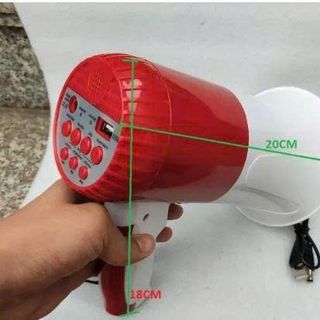 LOA PHÓNG THANH BLUETOOTH USB 35W - 1PIN (T20)