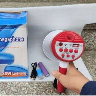 LOA PHÓNG THANH BLUETOOTH USB 35W - 1PIN (T20)