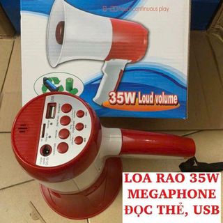 LOA PHÓNG THANH BLUETOOTH USB 35W - 1PIN (T20)