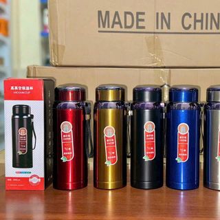 BÌNH GIỮ NHIỆT CAO CẤP INOX 316 - 800ML (T50)