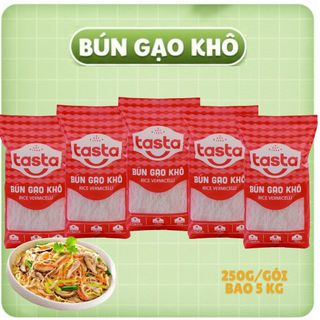 Bún Gạo Khô - Gói 250g