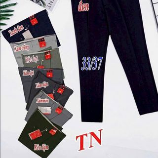 Quần tây âu 4c ,quần tây body hàn quốc