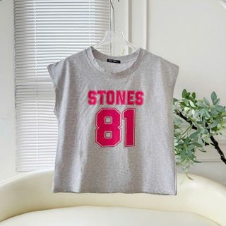 Áo thun 81 tay hến