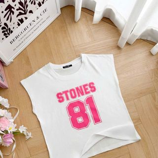 Áo thun 81 tay hến