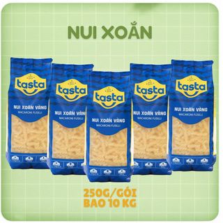 Nui Xoắn - Gói 250g