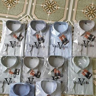 Áo sơ mi hộp,áo sơ mi trung niên,áo sơ mi hộp đẹp