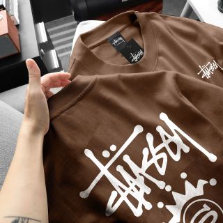 Áo thun nam. Chất vải cotton 2 chiều 100% đã qua xử lý.